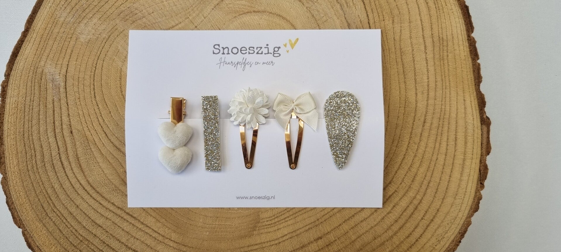 DS Fleur - Set 5