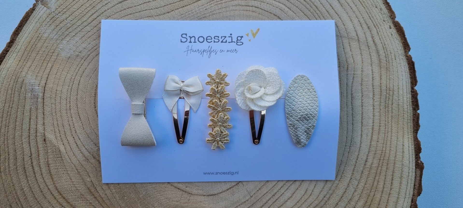 Fleur - set 22