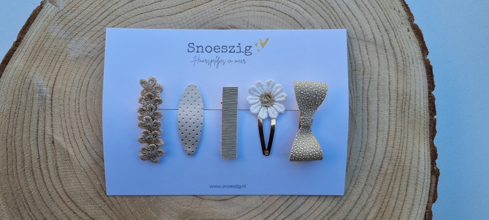 Fleur - set 21