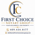 firstchoicenotarygroup.com