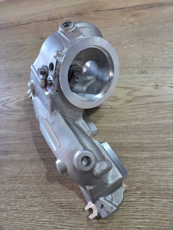 Turbinehuis Continental Turbo BMW 11655A14817 11657633795 11659895980 2800013004280 7633795
