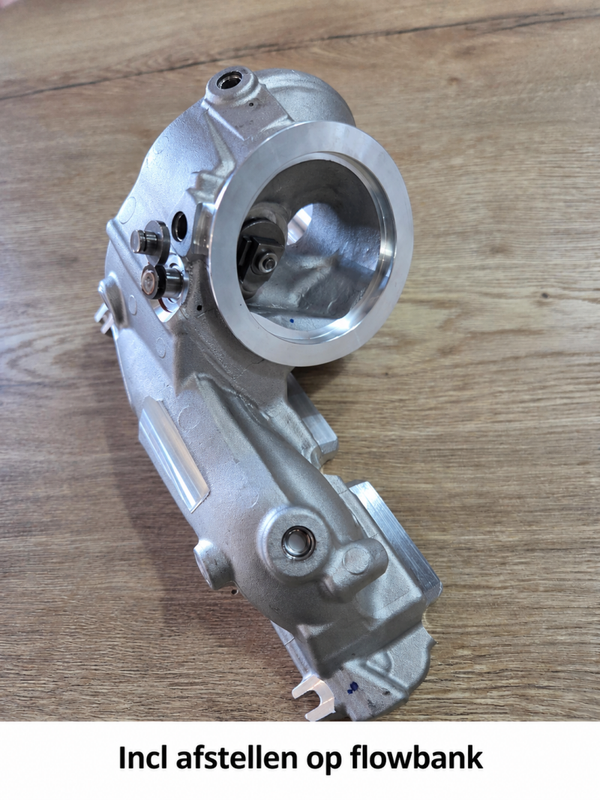 Turbinehuis Continental Turbo BMW 11655A14817 11657633795 11659895980 2800013004280 7633795
