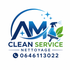 Am clean service nettoyage