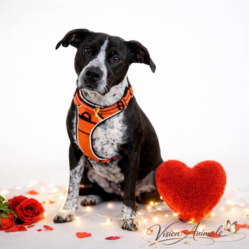  Vicky la Valentine 