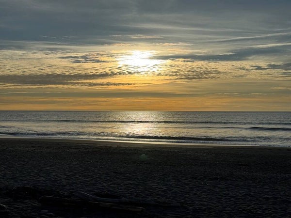Sunset 002