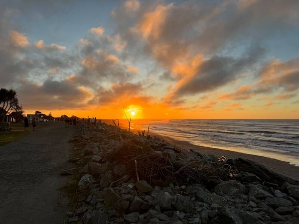 Sunset 003