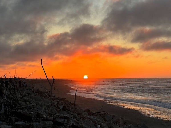 Sunset 004