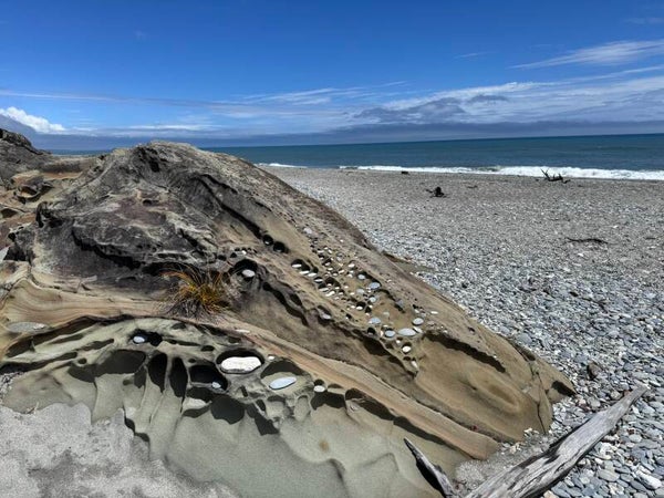 Just a Rock