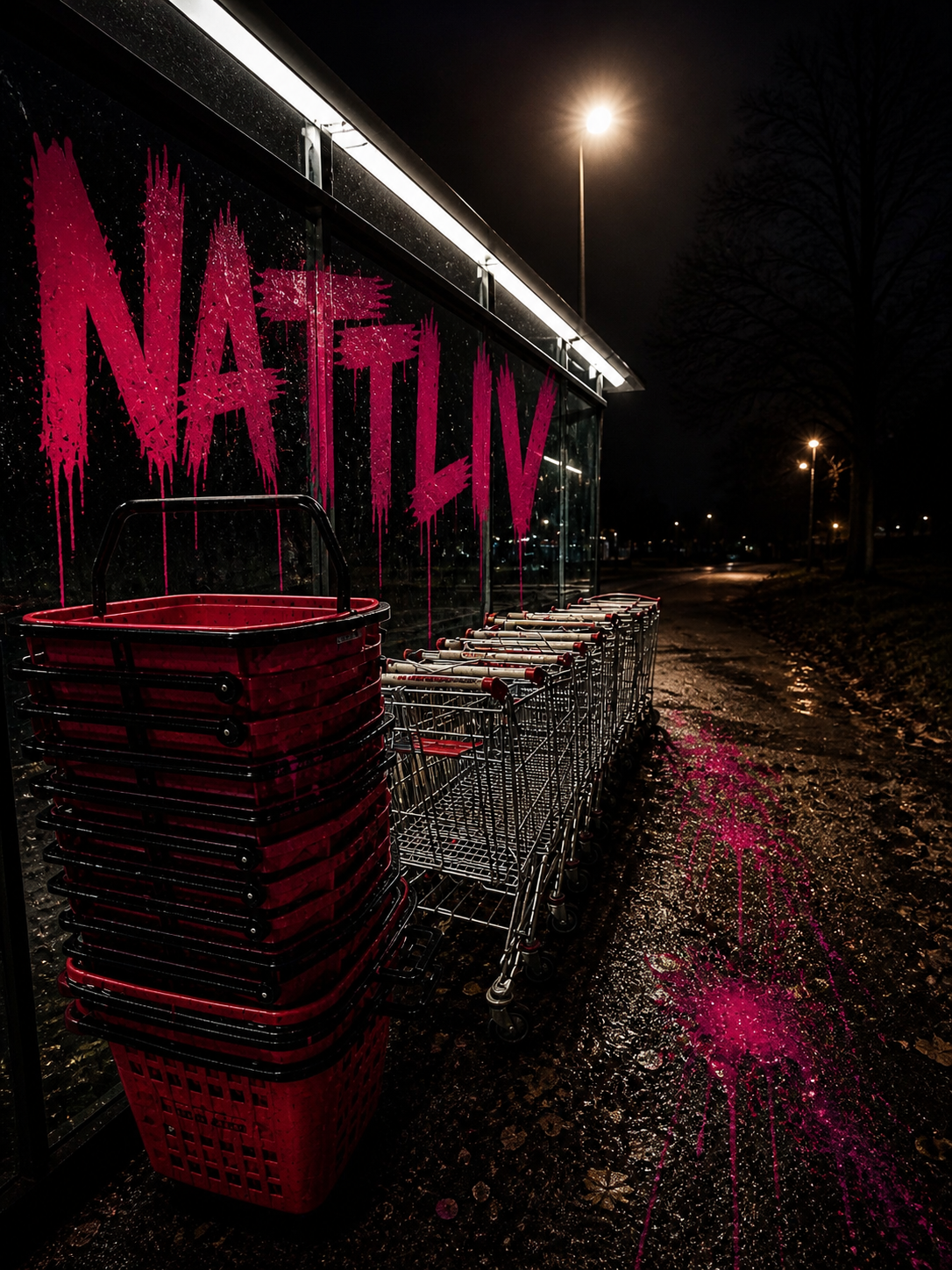 Nattliv