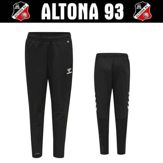 Hummel Core XK Trg Poly Pants