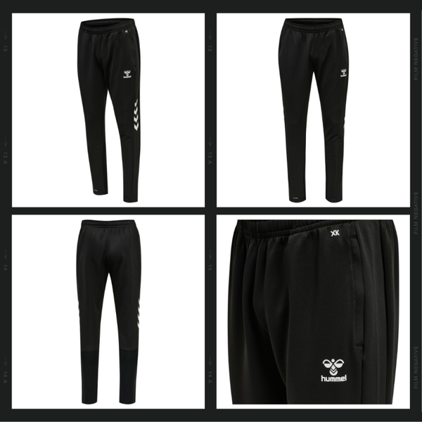 Hummel Core XK Poly Pant