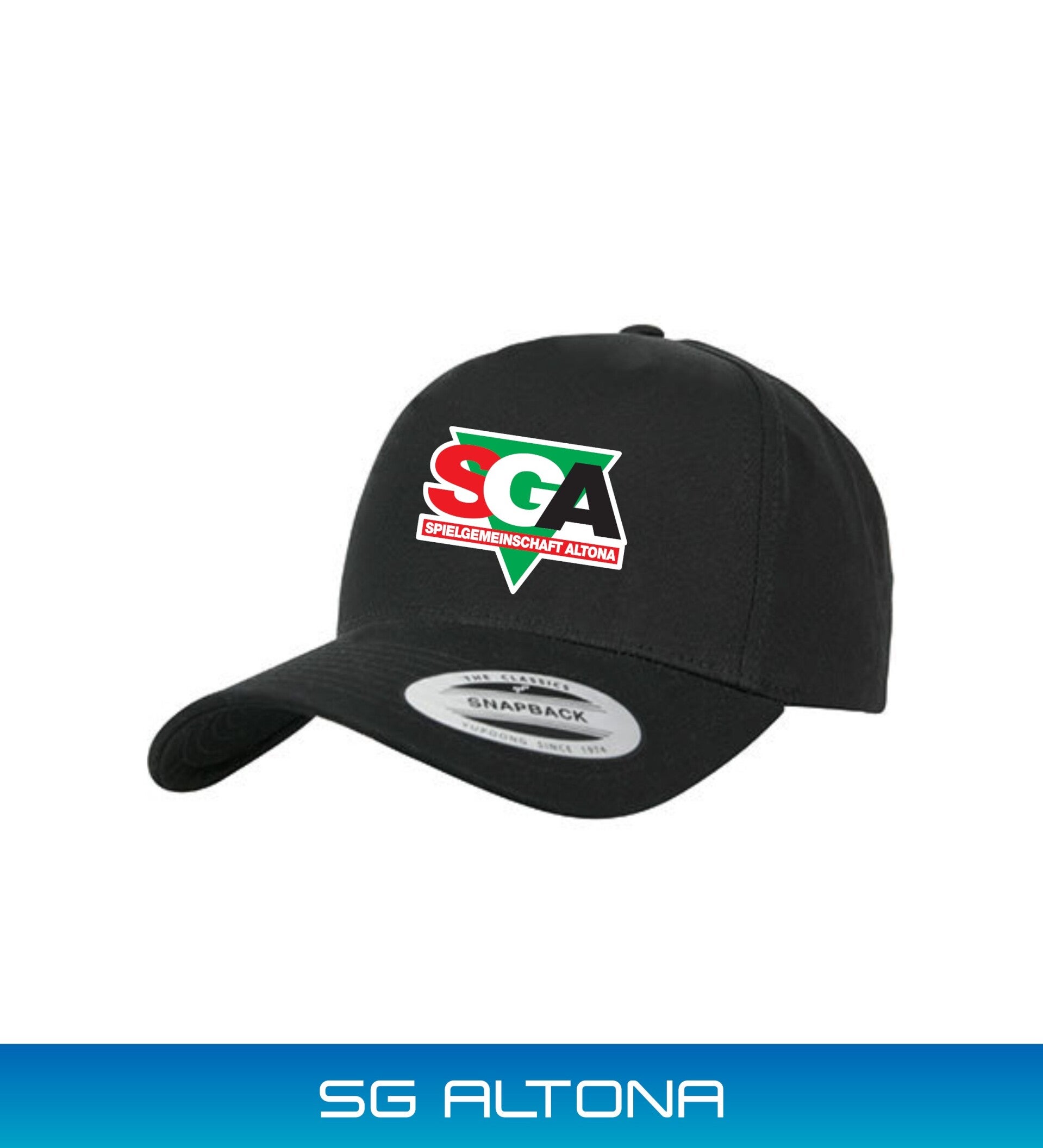 SGA "CAP"