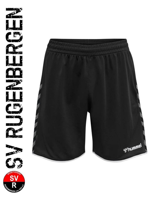 SVR "AUTHENTIC SHORTS"
