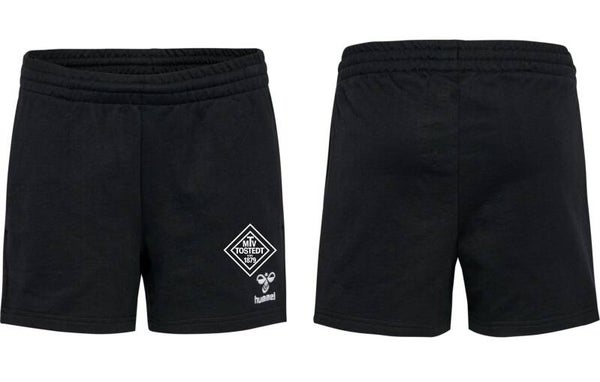 MTV LGO SWEAT SHORTS HERREN