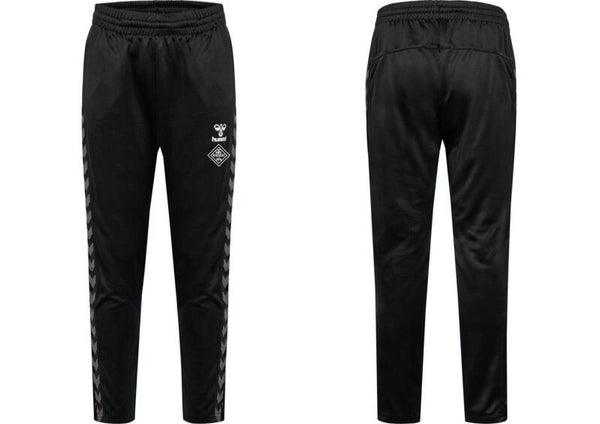 MTV "hmlAUTHENTIC POLY PANT" KINDER