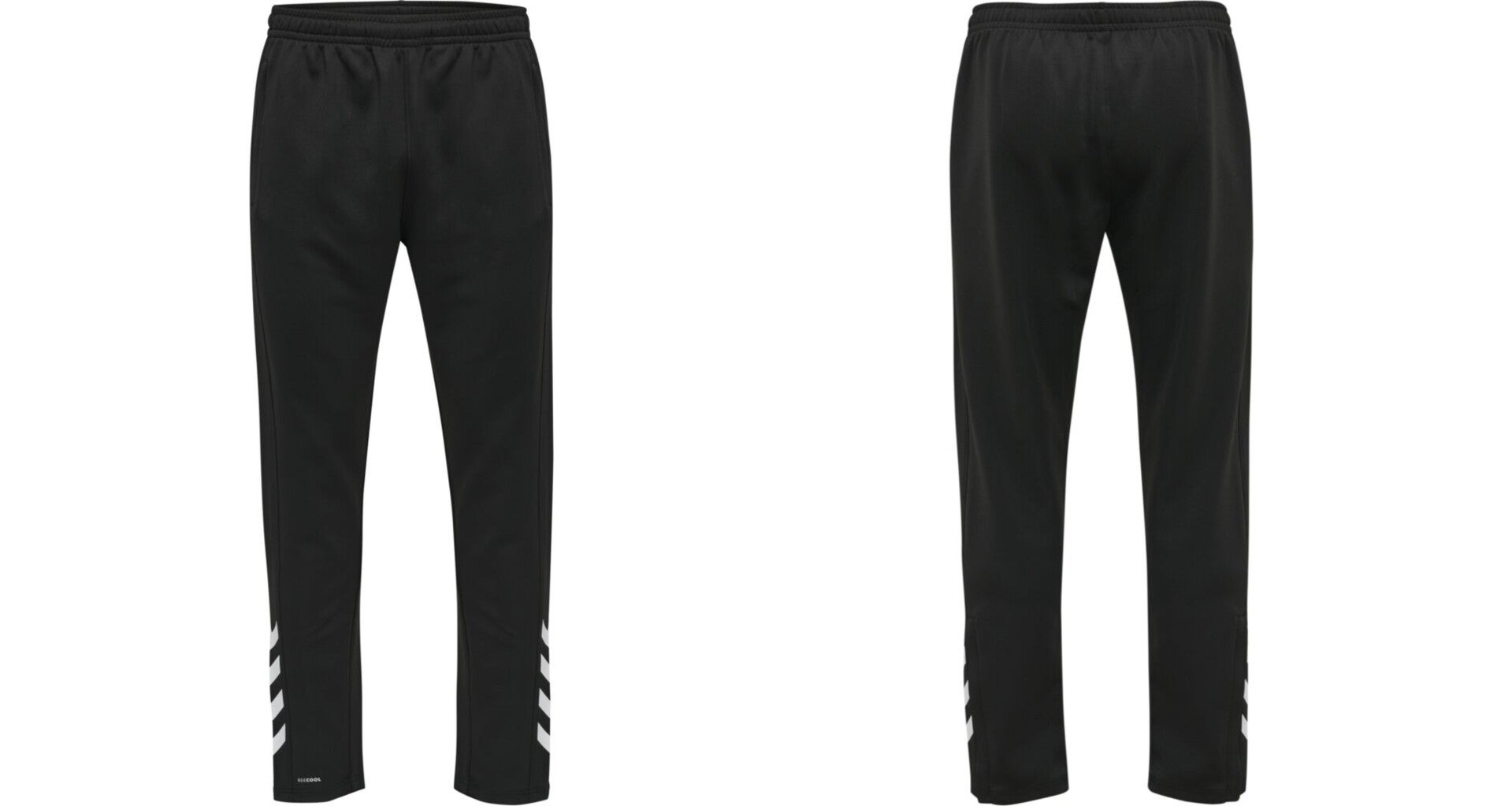 Herren Hummel Core XK Poly Pant