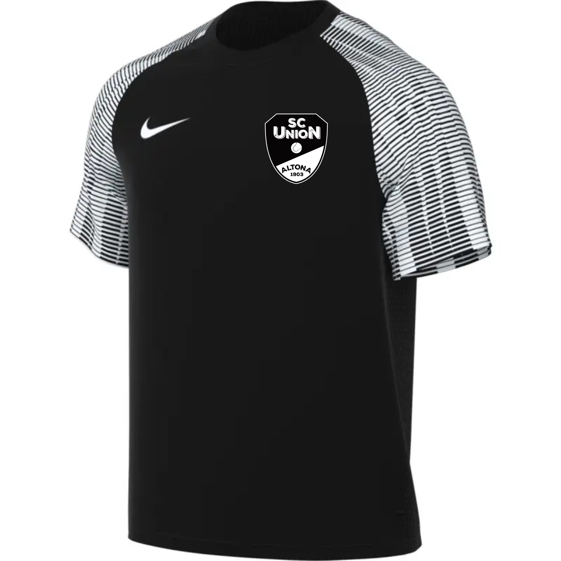 UNION Kinder Nike Park 20 Trikot