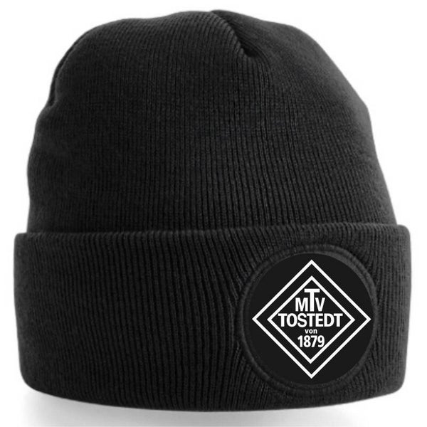 MTV Wintermütze