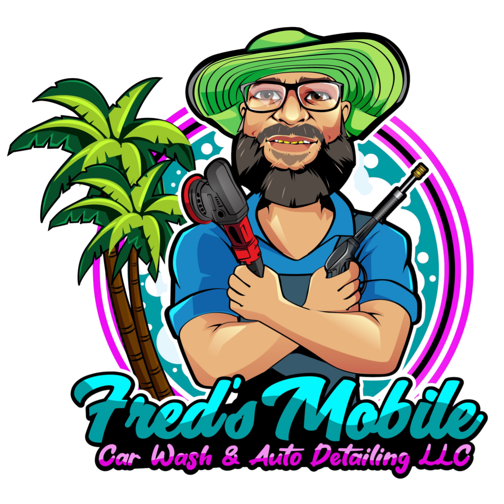CAR DETAILING TAMPA