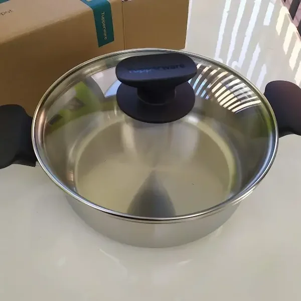 Kookpot 4 L