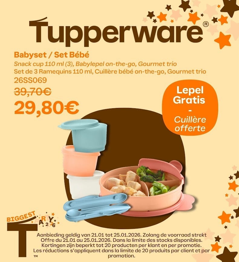 Baby set