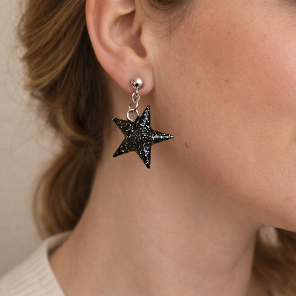 Oorbellen art.090