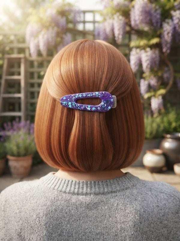 Haarclips Art.H021