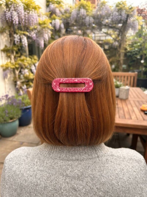 Haarclips Art.H013