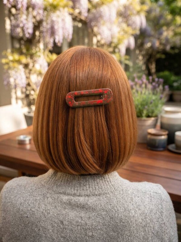 Haarclips Art.H014