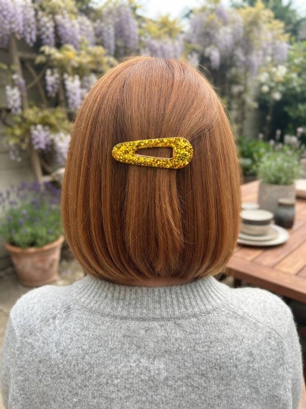 Haarclips Art.H016