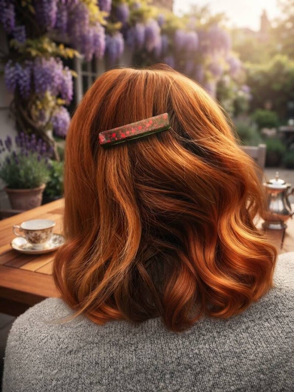 Haarclips Art.H012
