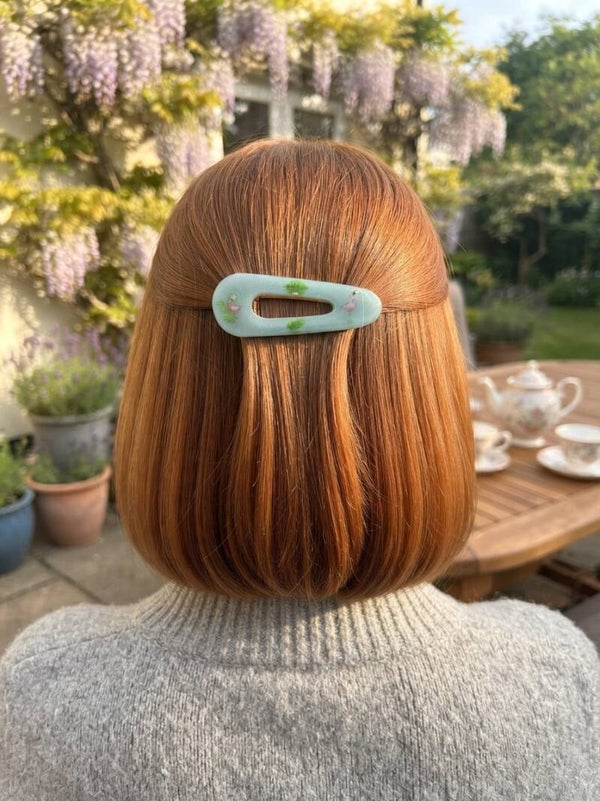 Haarclips Art.H008