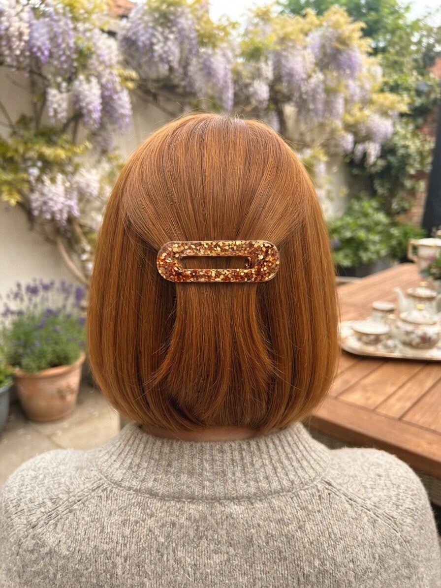 Haarclips Art.H022