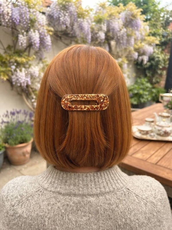 Haarclips Art.H022