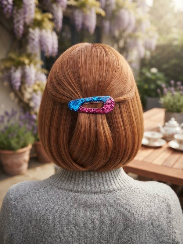 Haarclips Art.H018