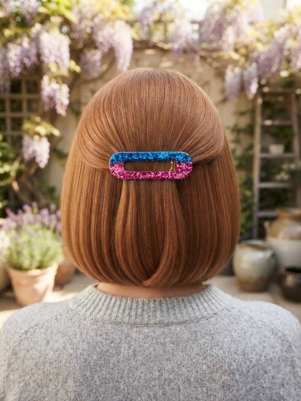 Haarclips Art.H019