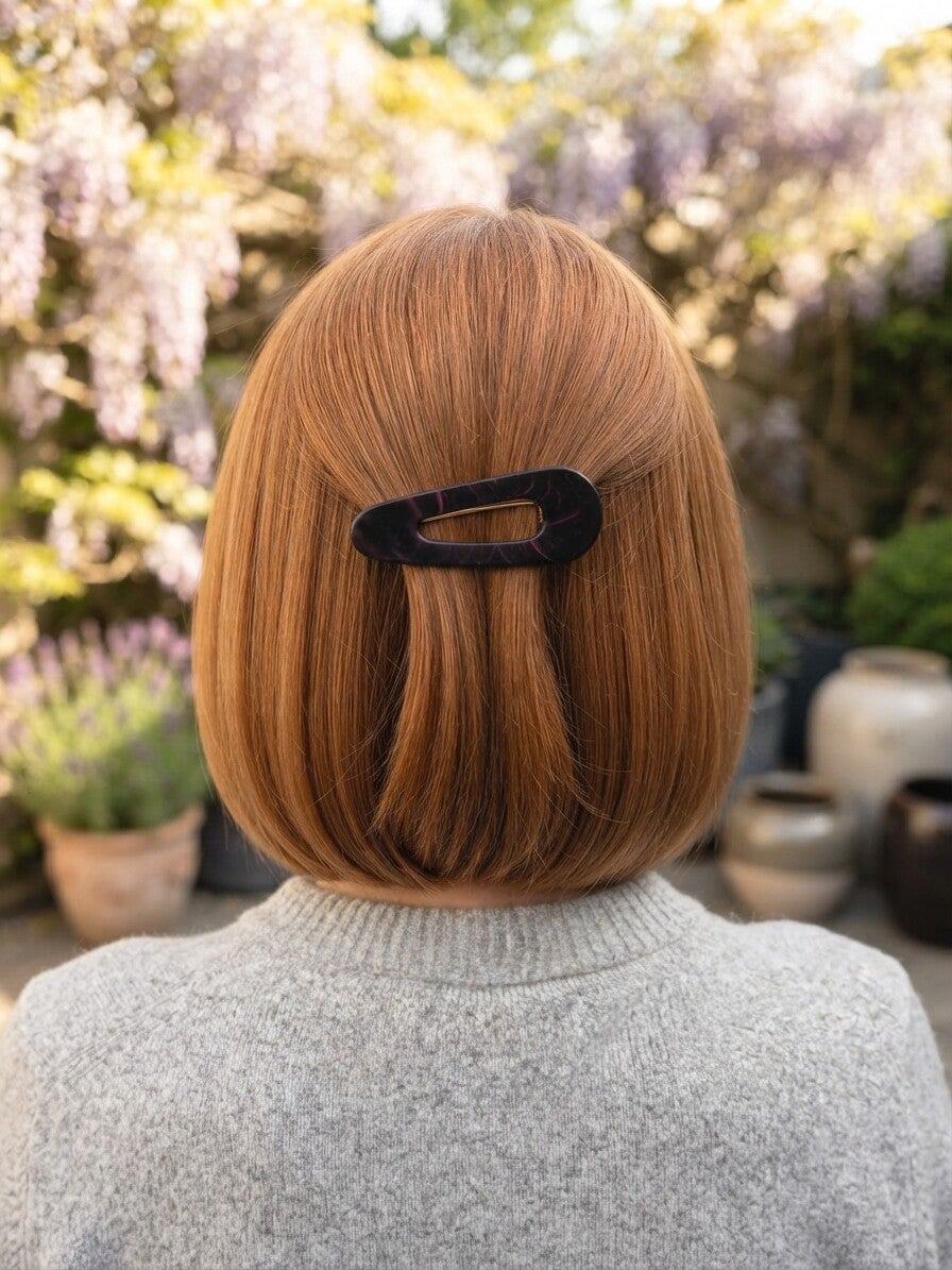 Haarclips Art.H020
