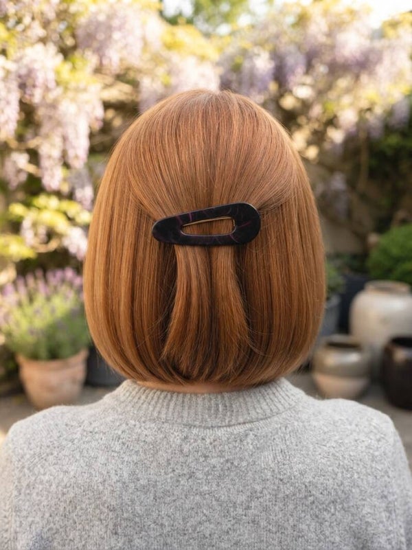 Haarclips Art.H020