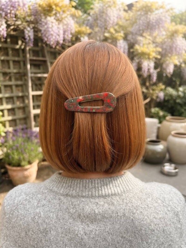 Haarclips Art.H023