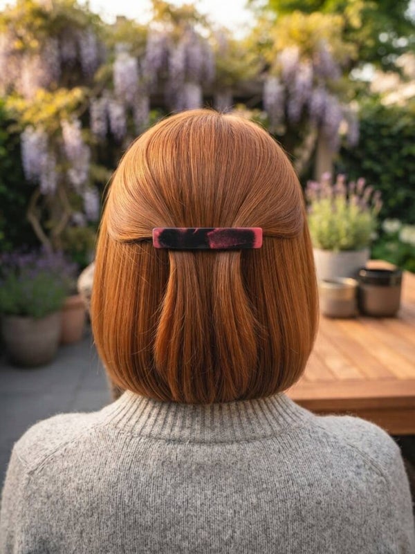 Haarclips Art.H024