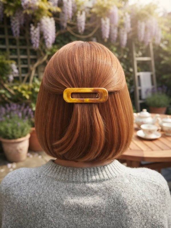 Haarclips Art.H025