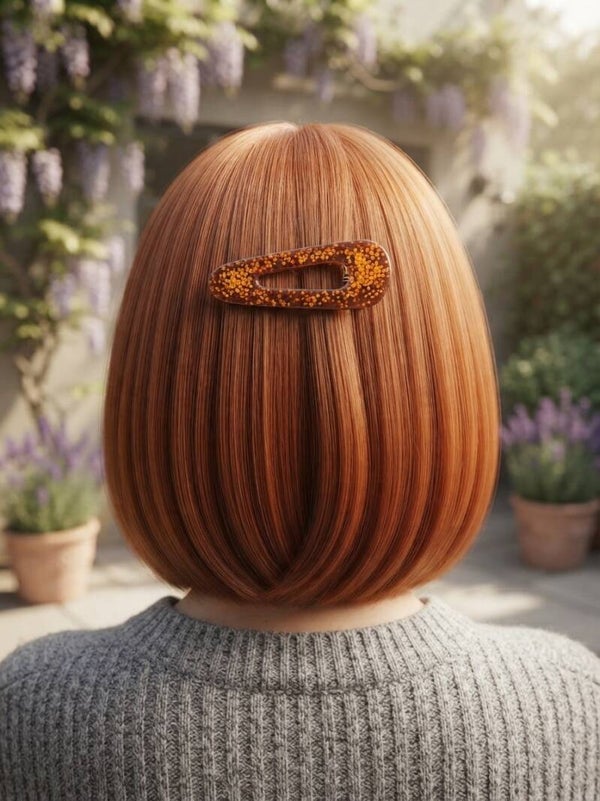 Haarclips Art.H026