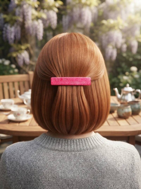 Haarclips Art.H027