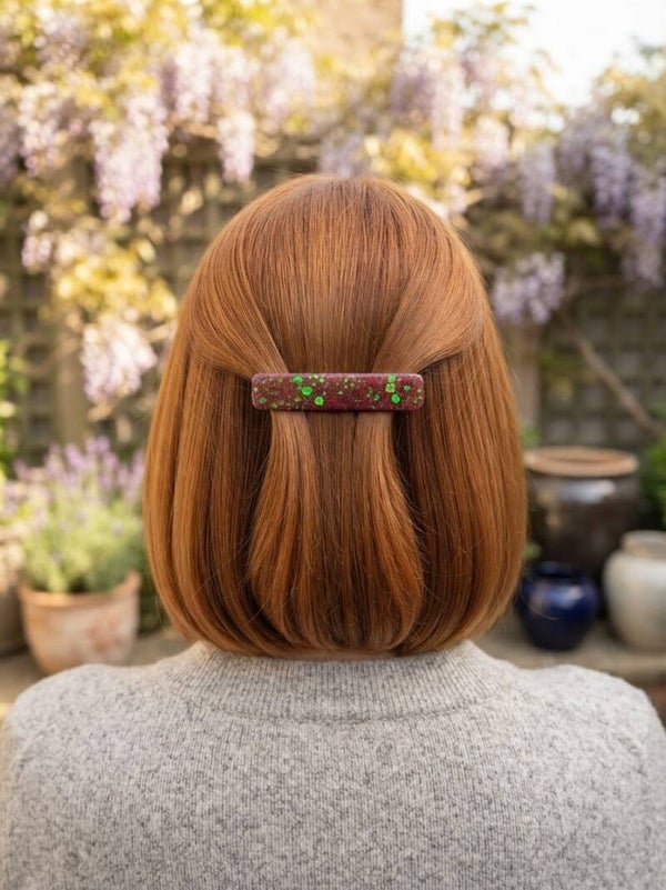 Haarclips Art.H002