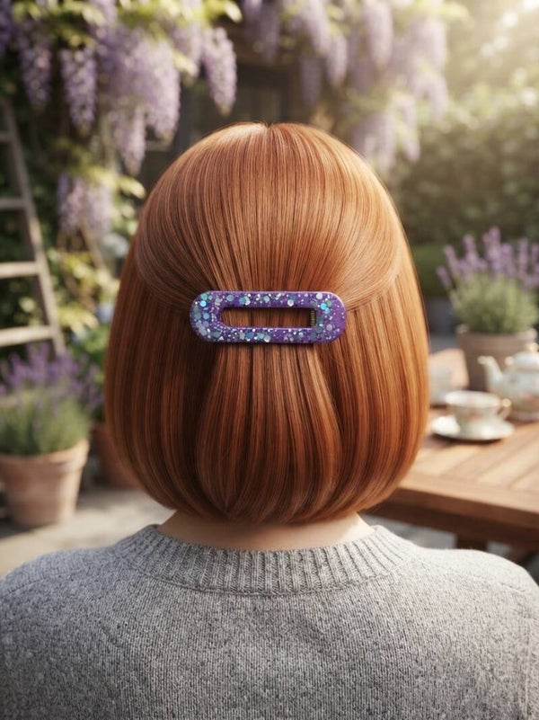 Haarclips Art.H029