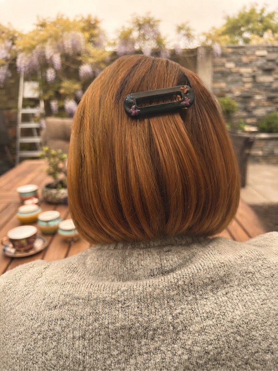 Haarclips Art.H001