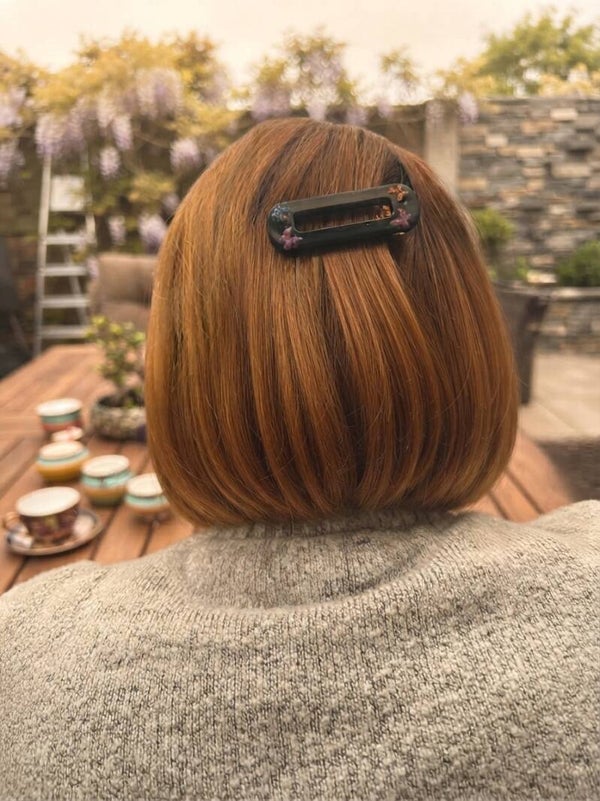 Haarclips Art.H001
