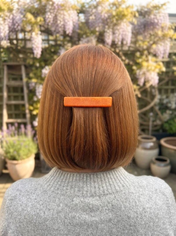 Haarclips Art.H011