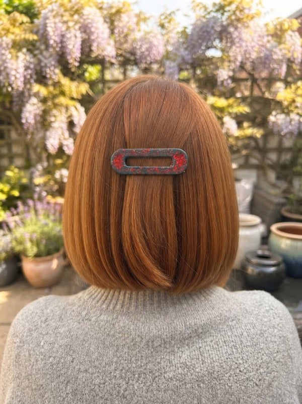 Haarclips Art.H030