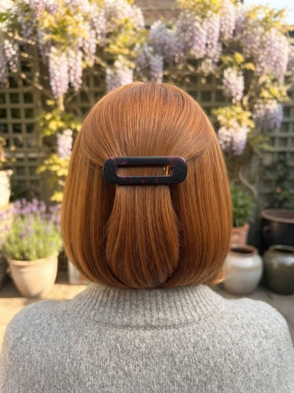 Haarclips Art.H031